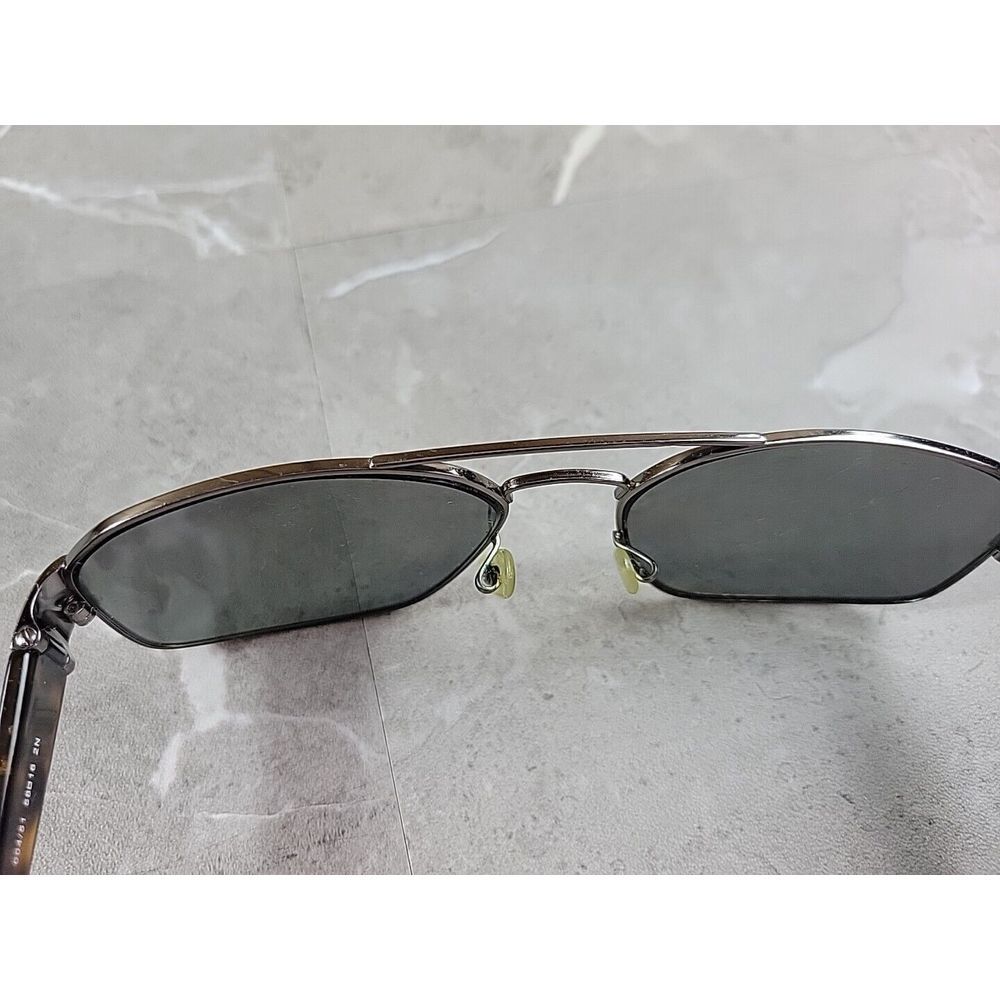 Ray Ban RB3427 004/51 ‎ Sunglasses FRAMES ONLY Tortuous Brown 58 [] 16 - Picture 8 of 16